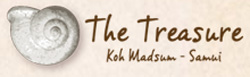 The Treasure Koh Madsum, Samui